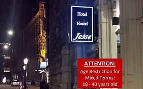 Hotel Jesse