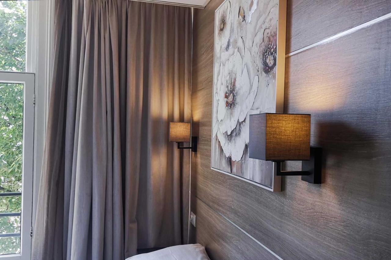 Hotel Jesse Amsterdam Esterno foto