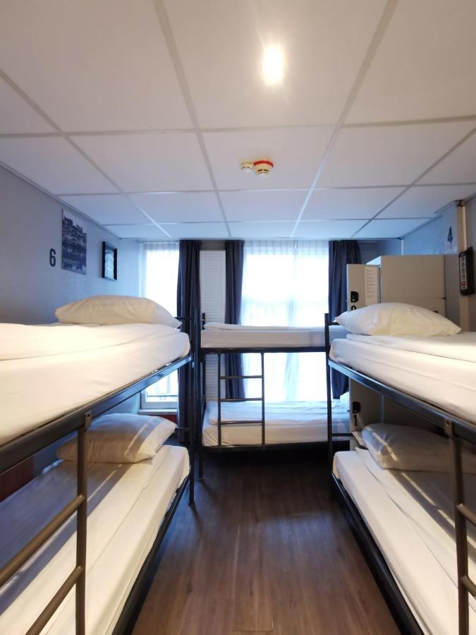 Hotel Jesse Amsterdam Esterno foto