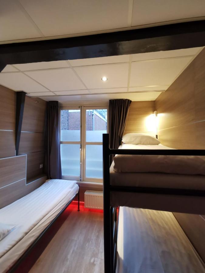 Hotel Jesse Amsterdam Esterno foto