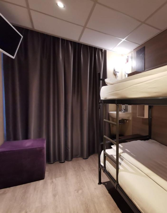 Hotel Jesse Amsterdam Esterno foto