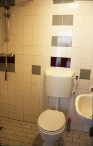 Hotel Jesse Amsterdam Esterno foto